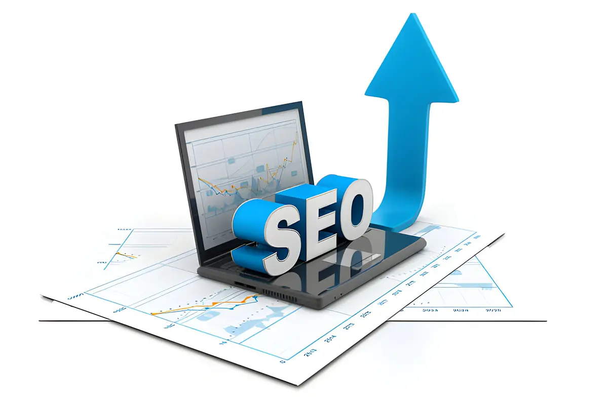 SEO оптимизация