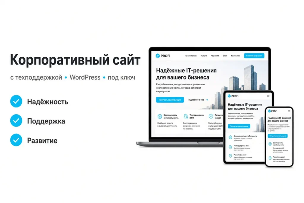 korp-sait